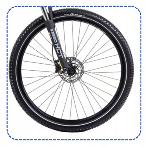 ROWER MTB GÓRSKI 29 ROMET RAMBLER R9.4 SHIMANO OŚWIETLENIE I STOPKA GRATIS Marka Romet