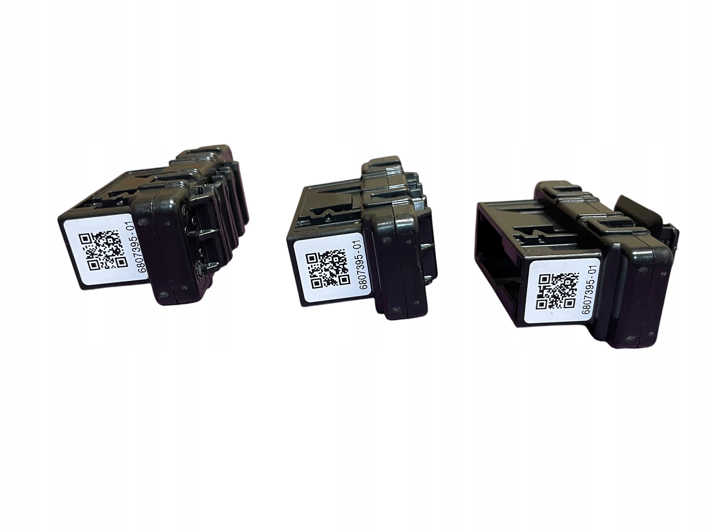 INTERFEJS MAGISTRALI BMW 5 G30 X3 G01 X5 G05 LCI