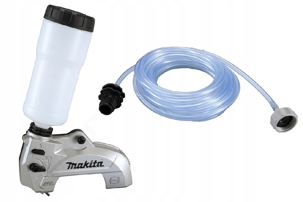 Makita Zbiornik System Cięcia Na Mokro Do DCC500 191M48-2 191X01-4