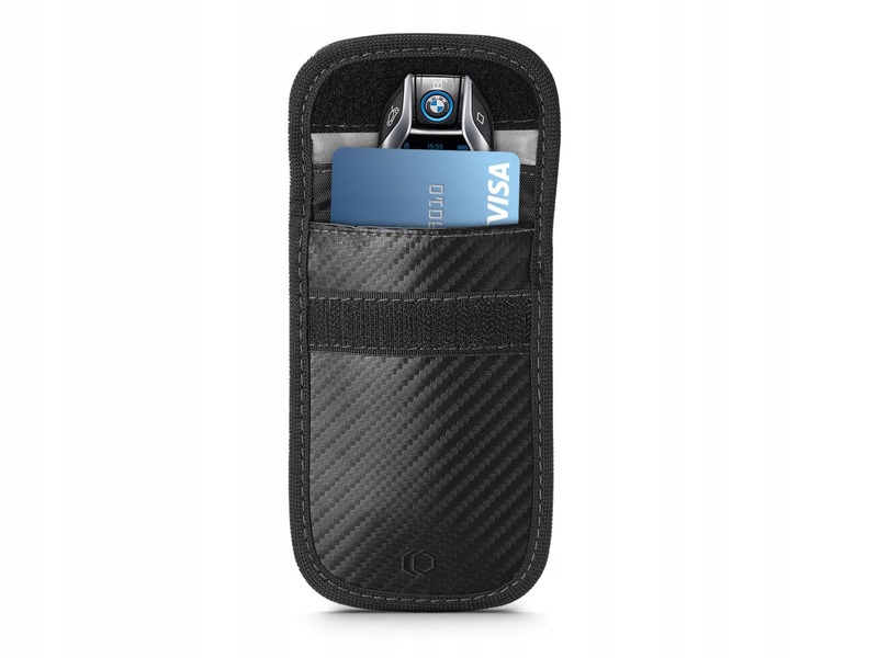 

Etui na kluczyki Tech-protect V1 Keyless Rfid