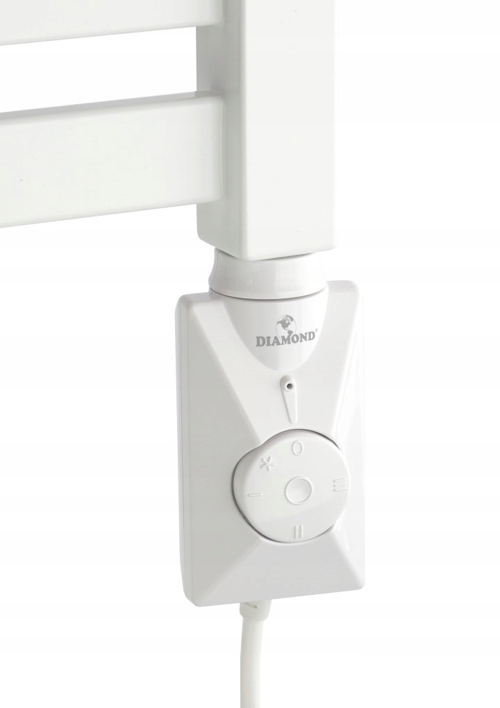 Elektrický Ohřívač Pro Koupelnový Radiátor 900 W