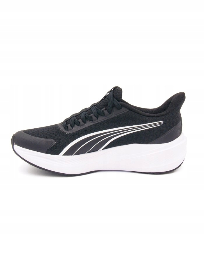 Puma Buty sportowe Dasher Lite czarne 39