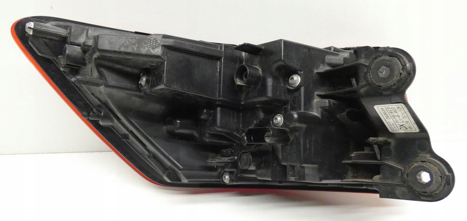 AUDI A4 B9 KOMBI 8W9945092C 2015-2019 light rear part rear right LED