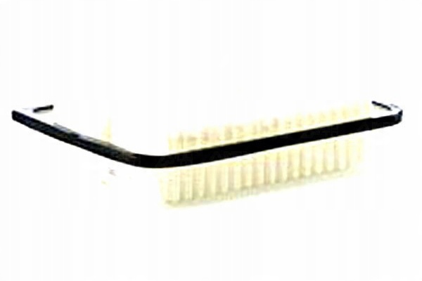 

Mann-filter Filtr Powietrza Toyota Auris Mann-filt