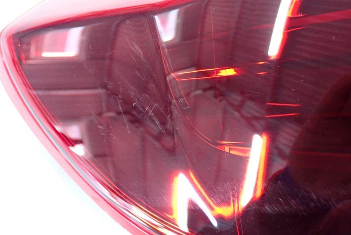 SUZUKI VITARA III LED LIFT 18- light left rear rear part