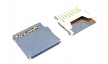 

Sdc Złacze Sd Card easy do montażu Smd