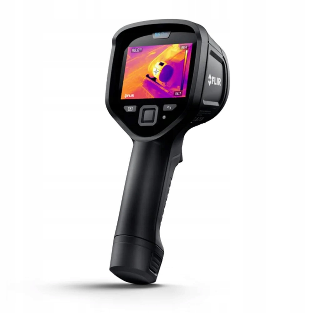 Kamera termowizyjna FLIR E5 Pro Wi-Fi
