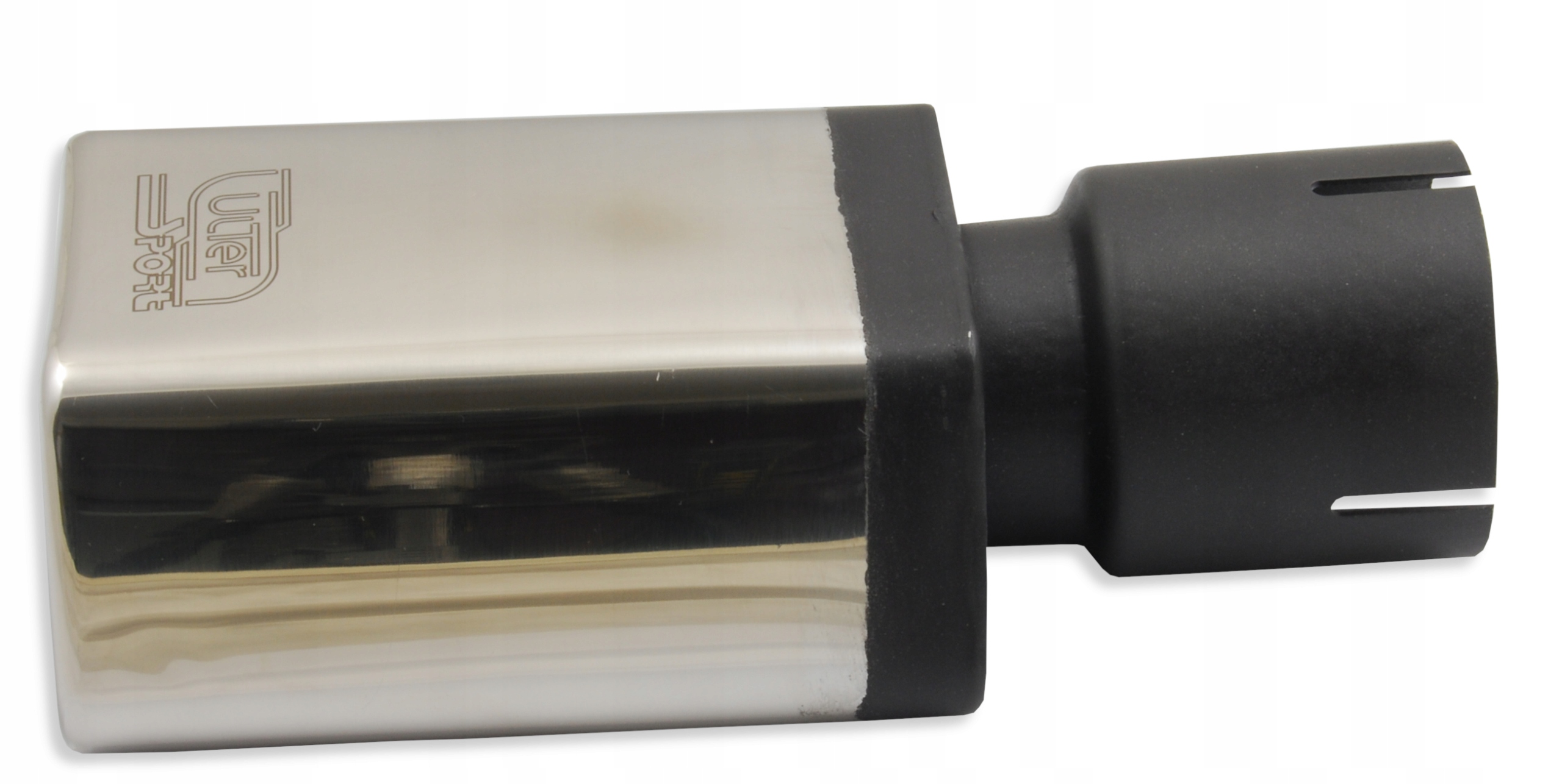 Końcówka Ozdobna ULTER SPORT 86x54 PRAWA N1-45P* Numer katalogowy części N1-45P*