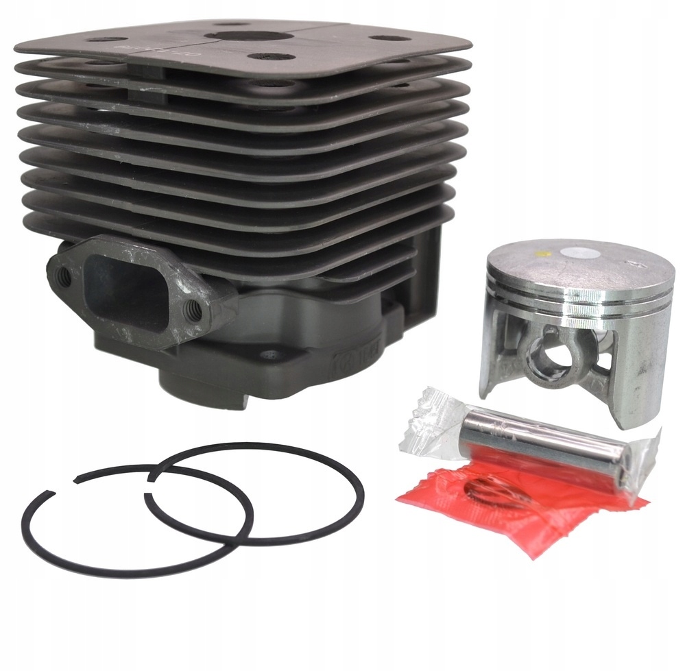 CYLINDER Z TŁOKIEM 45MM DO KOSY NAC BP54CA-V MEX540-K30-2 BP540-30B-V Stan opakowania oryginalne