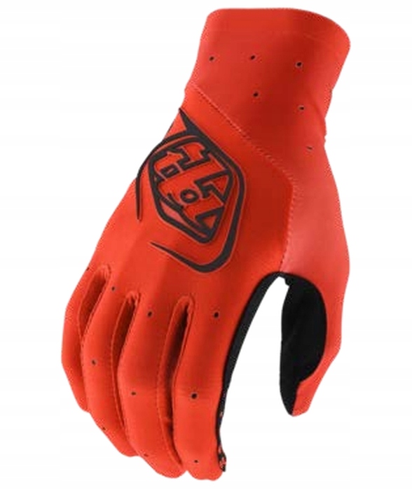 Tld Rukavice Se Ultra Orange (45400302) velikost XL