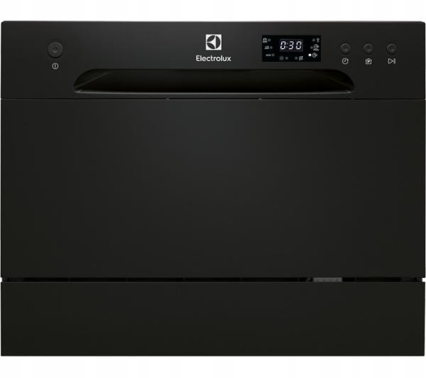 ZMYWARKA ELECTROLUX ESF2400OK 6 KOMPLETÓW CZARNA