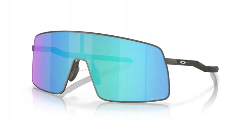 Brýle Oakley Sutro Ti Satin Lead Prizm Sapphire 006013-04