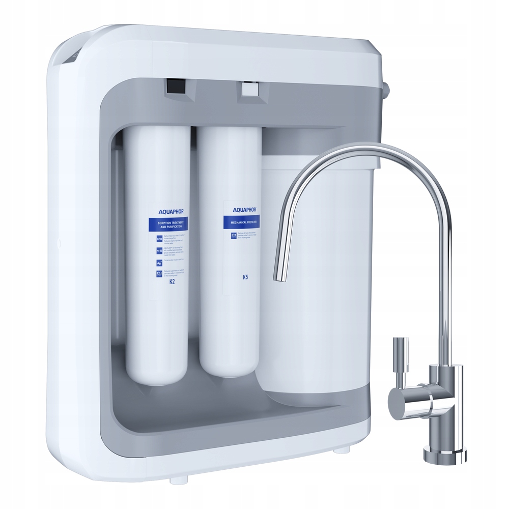 FILTR RO AQUAPHOR RO-206S HoReCa ODWRÓCONA OSMOZA