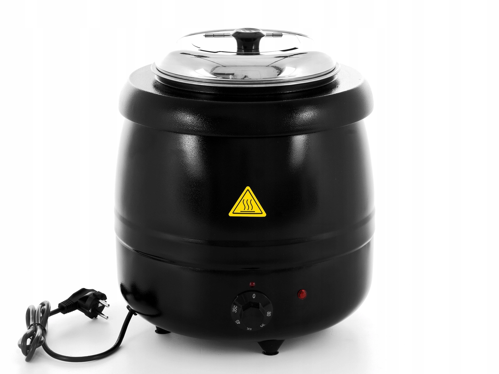 KOCIOŁEK PODGRZEWACZ ELEKTRYCZNY 8,5 L DO ZUP PRESTONA Marka Prestona