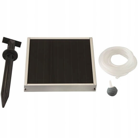 Pontec PondoSolar Air 150 Plus Napowietrzacz solarny do oczka