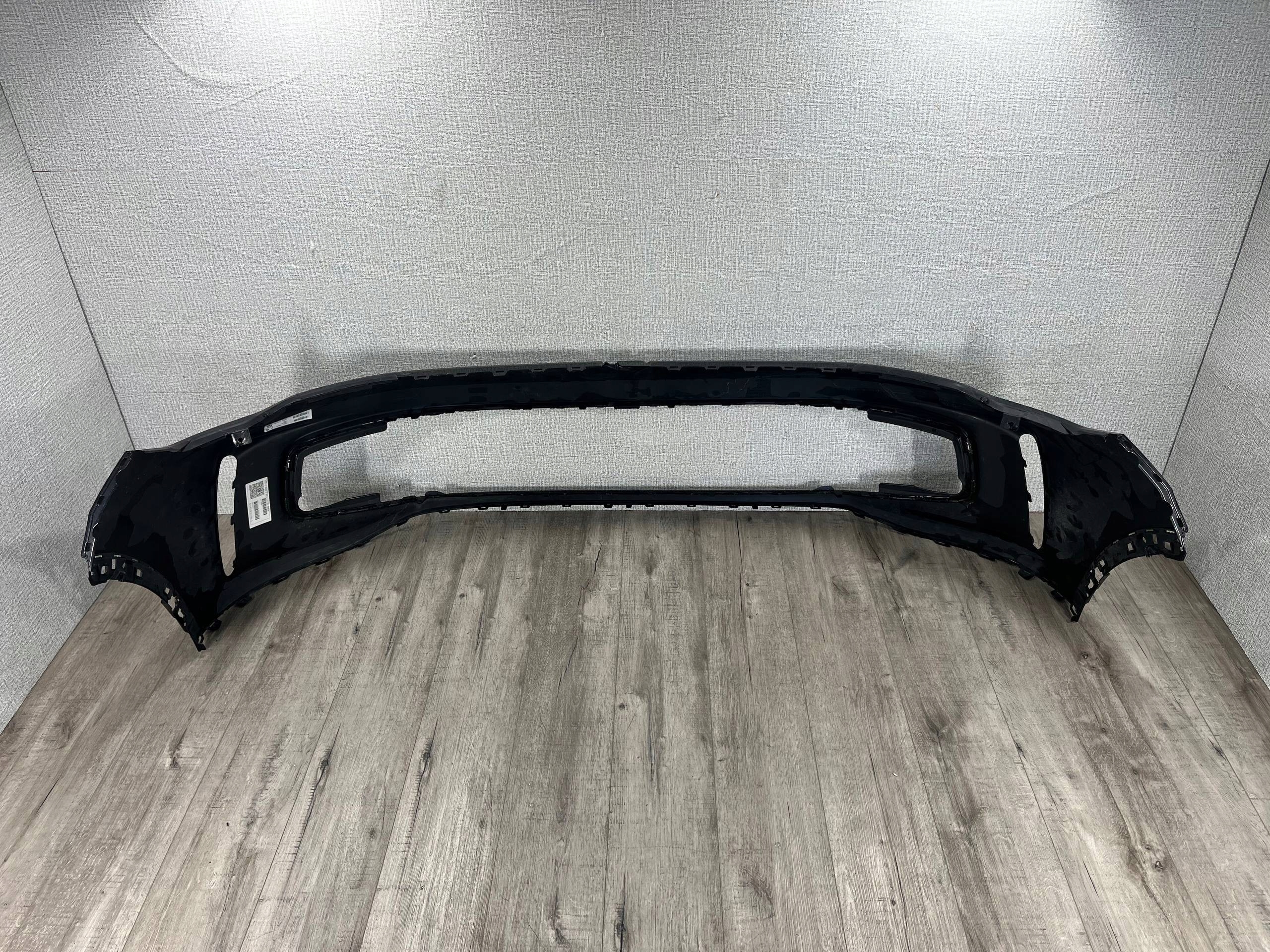 VW TIGUAN III 2023-> bumper front 571807221