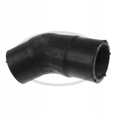 PRZEWÓD UKŁADU CHŁODZENIA do OPEL VECTRA C GTS Producent części Gates