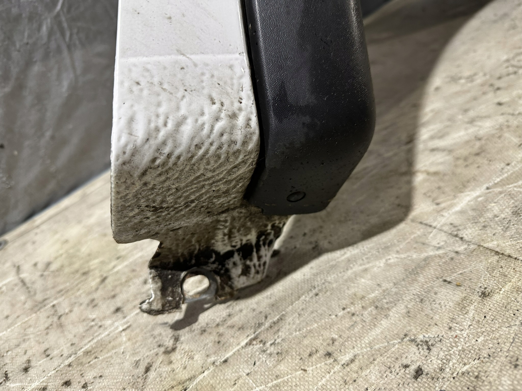 fender right front OPEL COMBO Z474