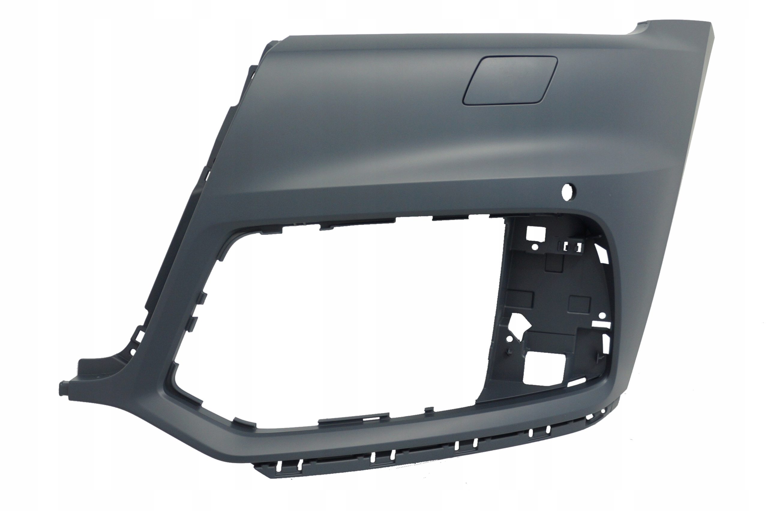 Nárazník Potah 4xPDC Spr Levý Přední Audi Q5 80A II 16-20 New