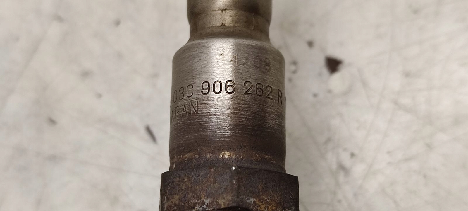 Sonda lambda VW Touran e LIFT 1,4 TSI