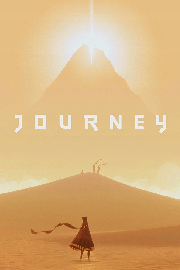 Journey Klucz Steam Bez Vpn