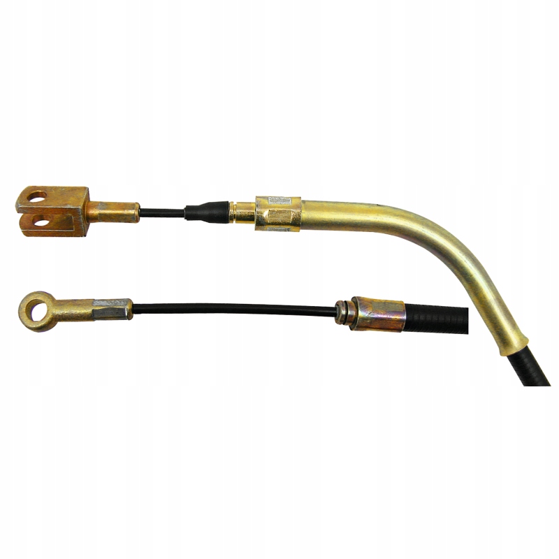 Lanko ruční brzdy 3232912R3 743XL, 745XL, 844XL, 956XL, 1056XL