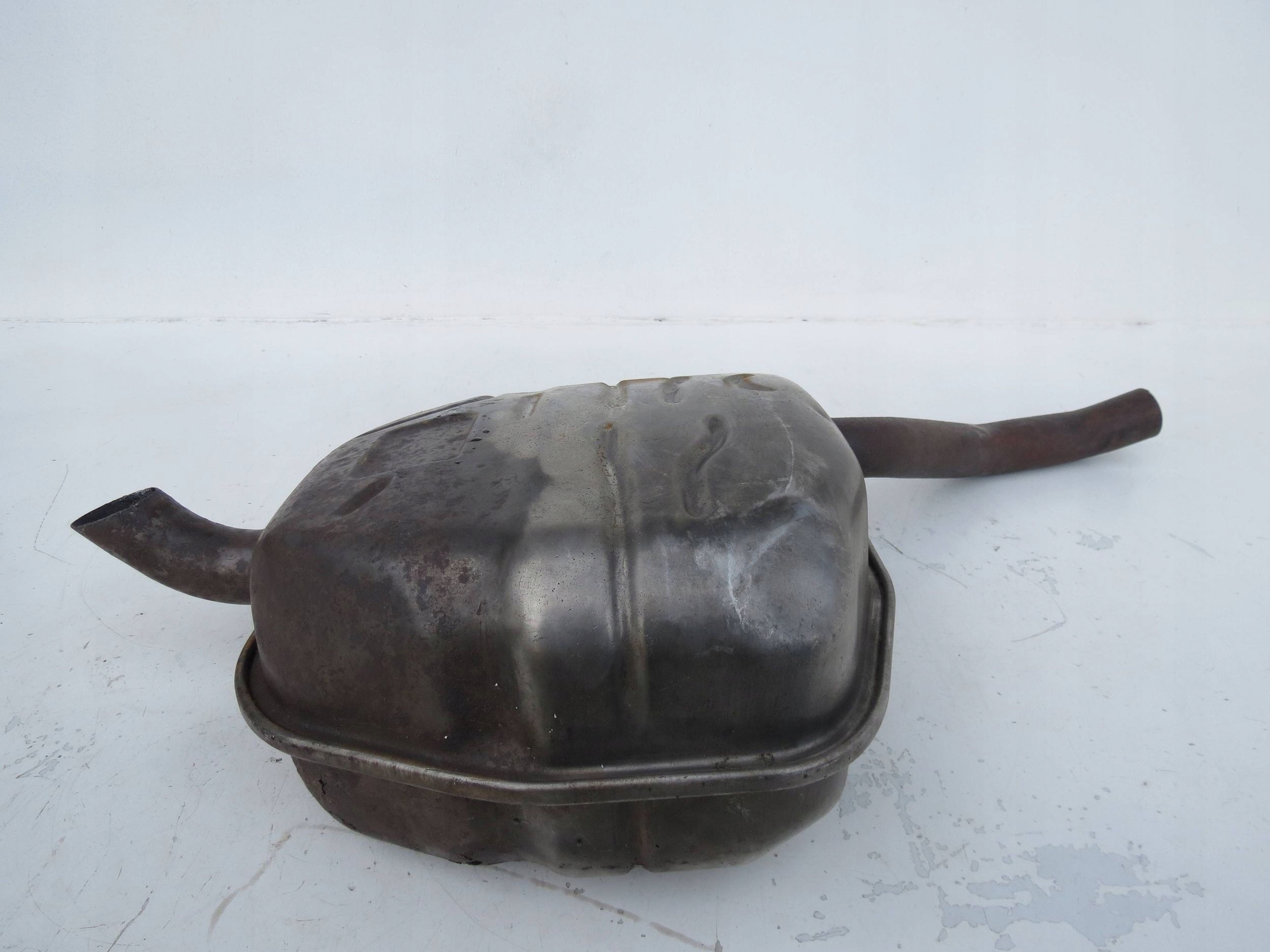 exhaust silencer VOLVO V70 III 2.0B 6G9N9D261CB
