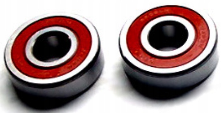 Ložiska Kola Zadní Suzuki VL 800 Volusia 01-05 Nové