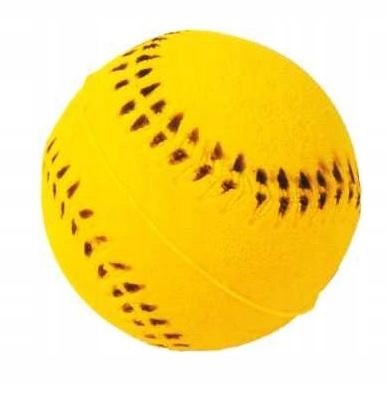 

Zabawka Dla Psa Piłka baseball