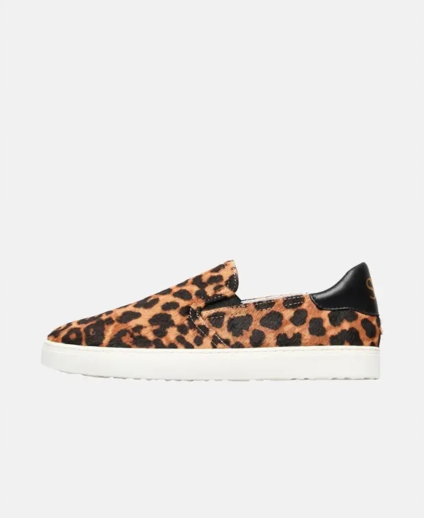 Tenisky Stuart Weitzman Daryl Slip-on vel 36