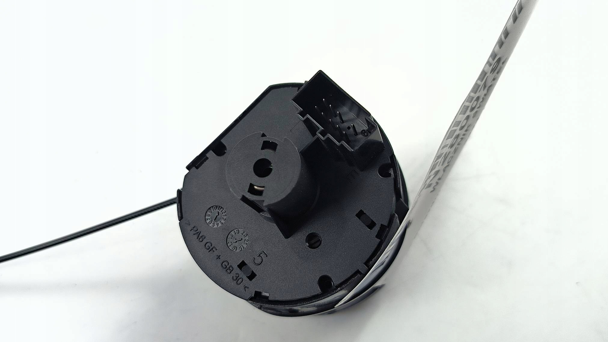 interruttore luci 5G0941431BD VOLKSWAGEN GOLF VII LIFT