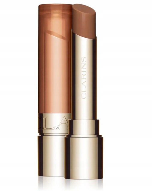Clarins Lip Oil Balm Barvící balzám na rty 04 Almond