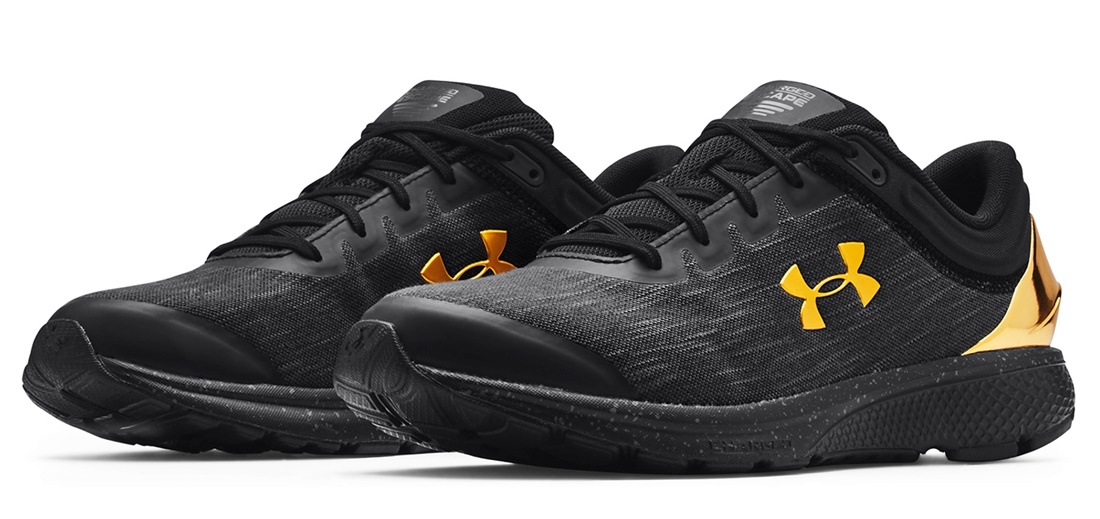 

Buty Under Armour Charged Escape 3 Evo r. 42,5