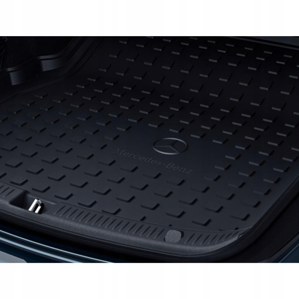 MERCEDES CLS C257 MATA BAGAŻNIKA A2578140100 Stan opakowania oryginalne