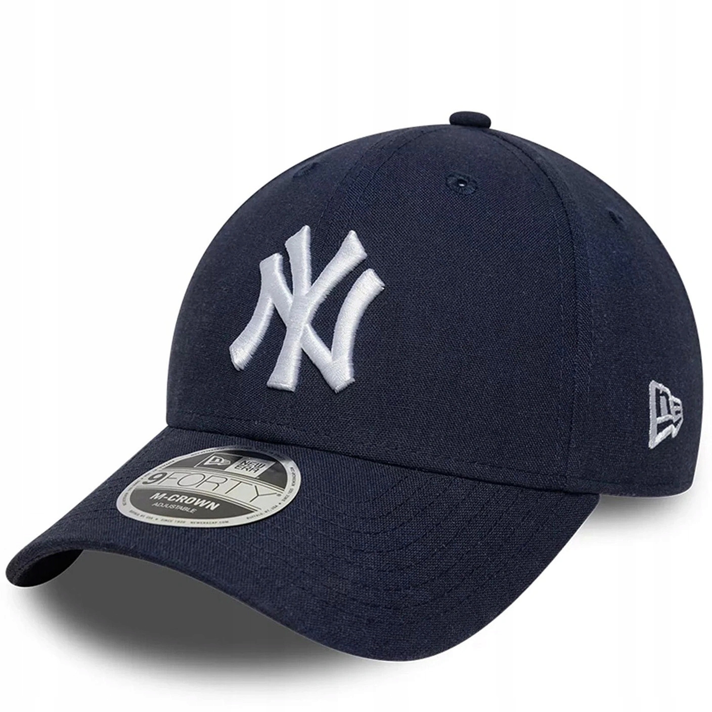 Kšiltovka New Era pánská dámská Ny New York yankees s vyšívaným logem