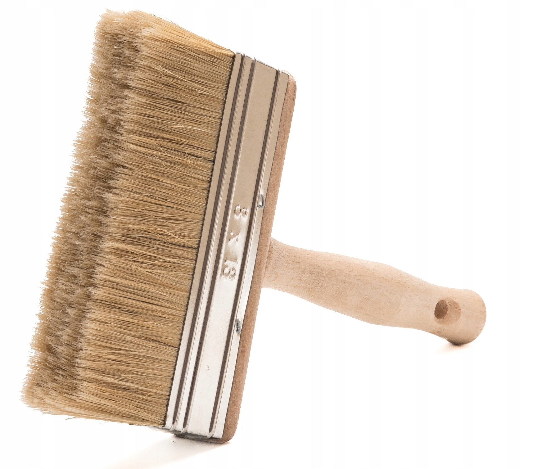 

Pędzel tapetówka tapeciak Standard 130x30 mm