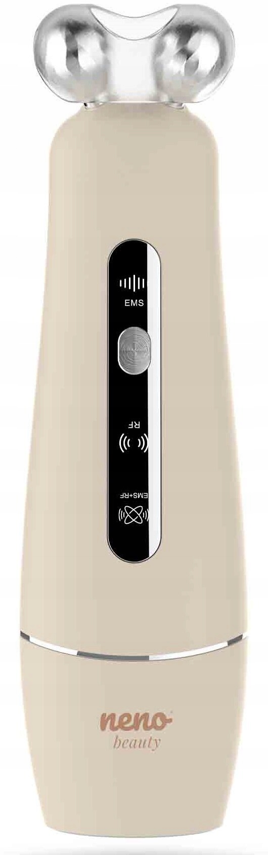 Urządzenie do ujędrniania i konturowania twarzy z technologią Ems i Rf Nen