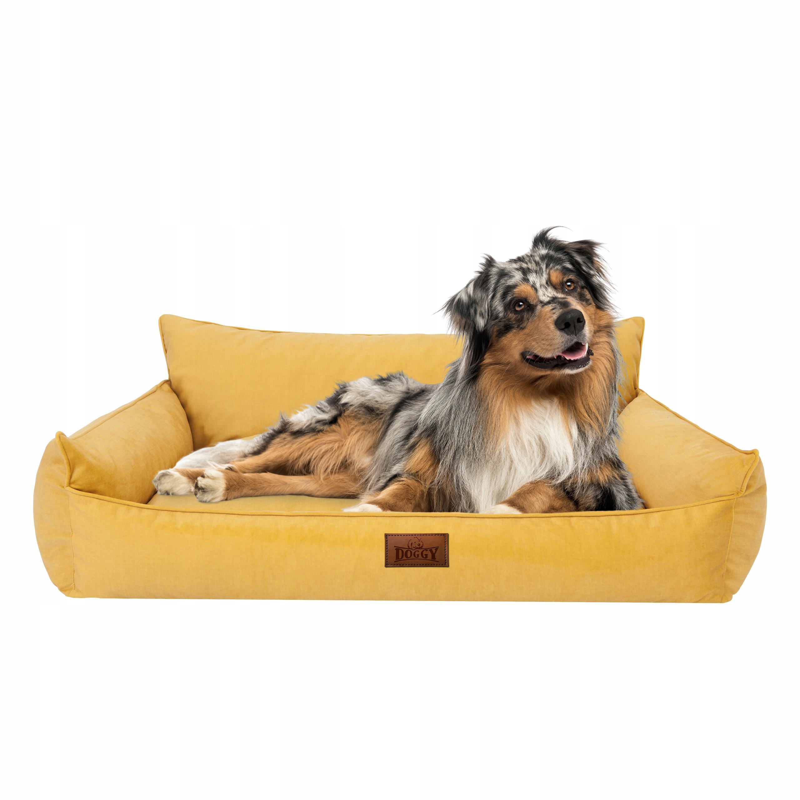 Levně pelíšek Prošívané, gauč kotec pro psa XL 82x63