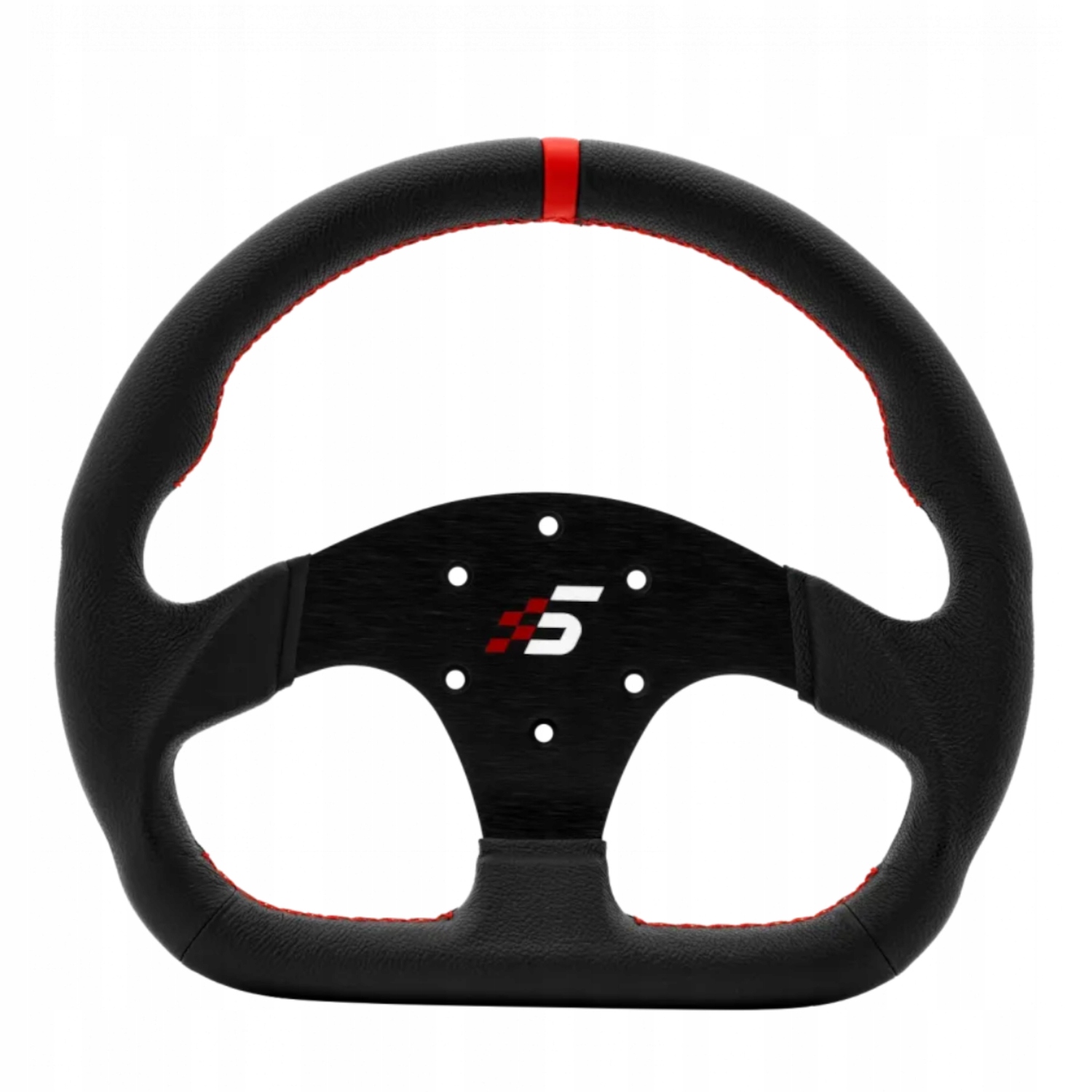 Obręcz Kierownicy SIMAGIC P-325D (Alcantara)