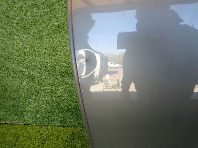 MERCEDES W206 206 C-KLASA door left front front