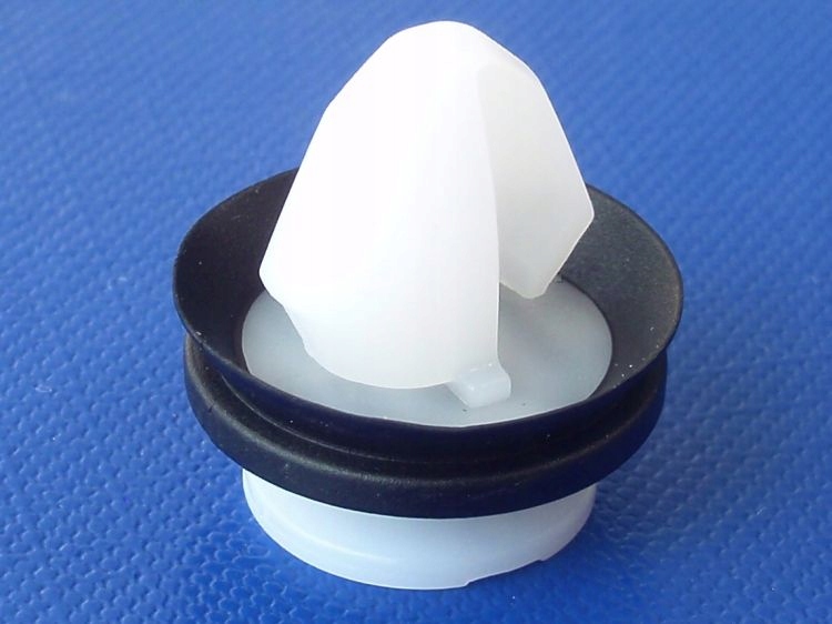 10x PEUGEOT EXPERT PARTNER 207 308 407 807 SPINKA Numer katalogowy części C40790