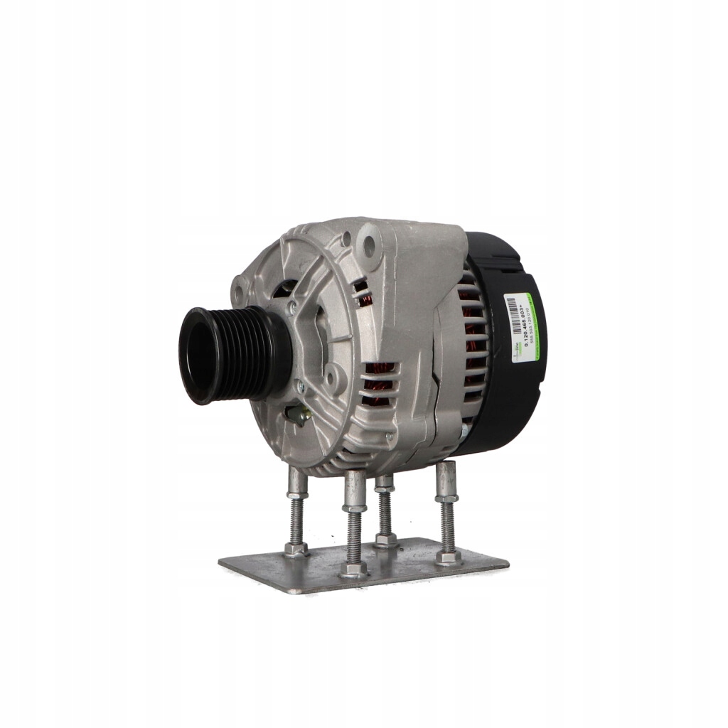 Alternator Mercedes W124 W140 W210 R129 C140 2.8-6.0