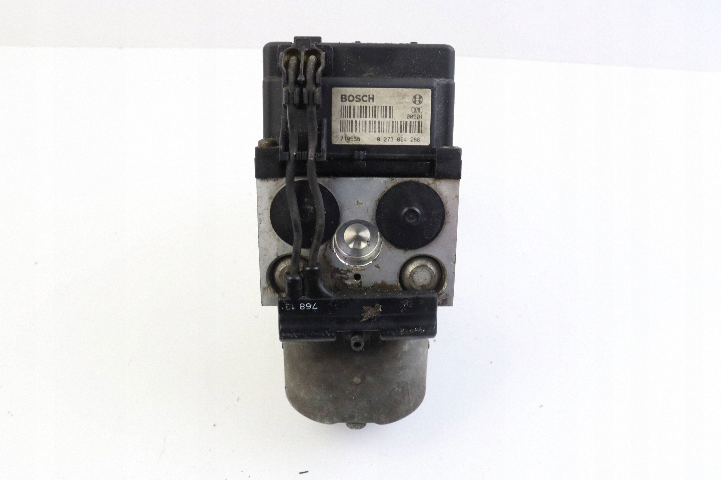 AUDI A6 C5 VW PASSAT B5 Pompa ABS 8E0614111H 0273004286 0265220481