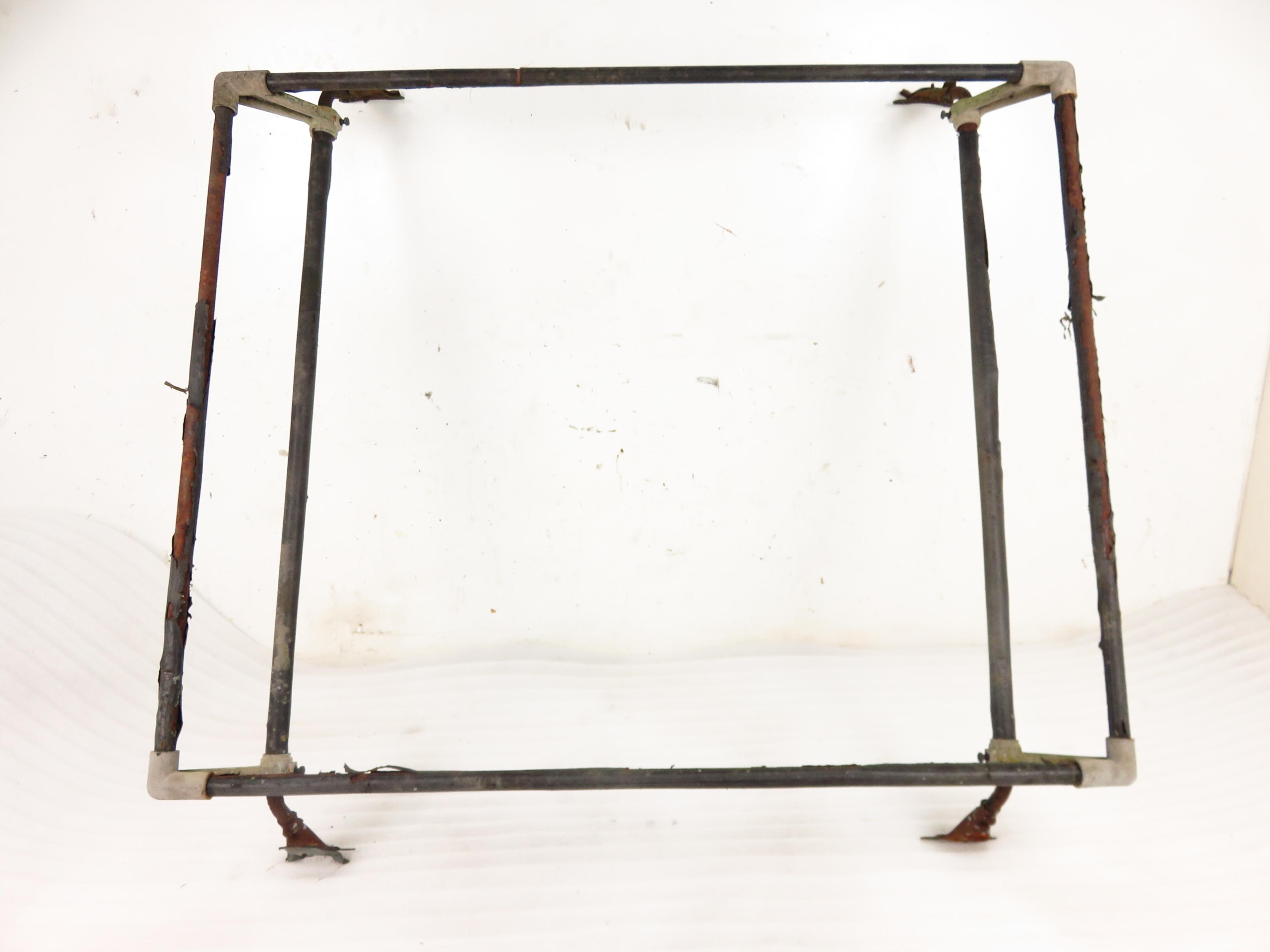 БАГАЖНИК НА КРЫШУ FIAT 126