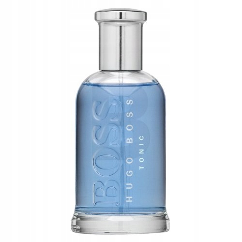 Hugo Boss Boss Bottled Tonic toaletní voda pro muže 100 ml