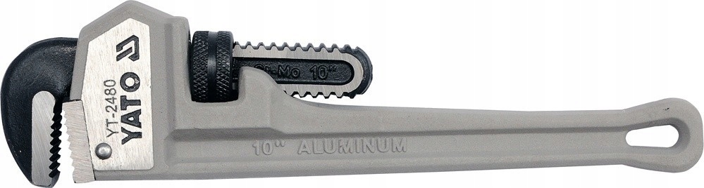 Aluminiowy Klucz Do Rur Hydrauliczny 3" 600mm Yato