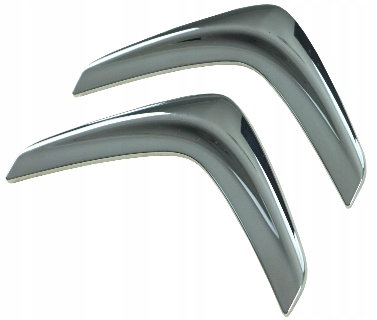 ZNACZEK EMBLEMAT KLAPY BAGAŻNIKA CITROEN C1 ORYG Numer katalogowy części brak danych