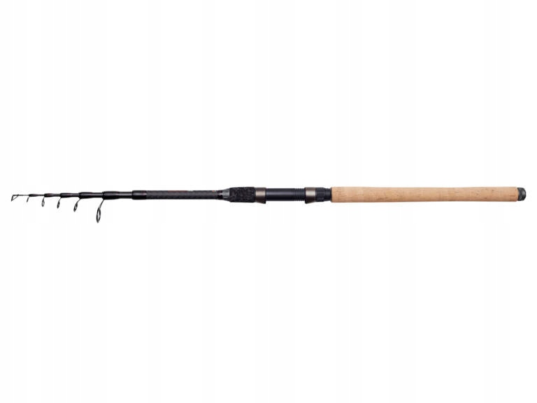 Prut Dam Shadow Tele 300 cm 25-40 g