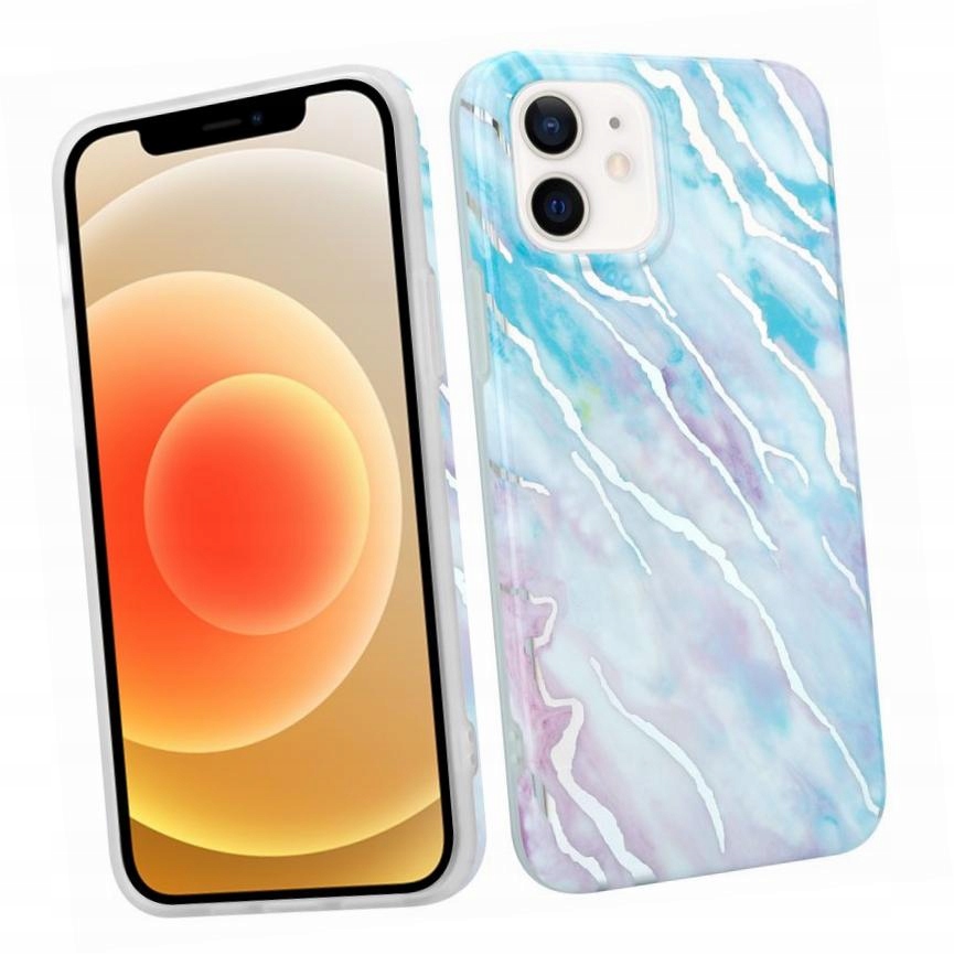 Etui MX Marble do Samsung A72 5G