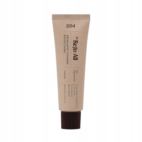 Dr. Reju-All Advanced LC-Ceramidový bariérový krém 50ml